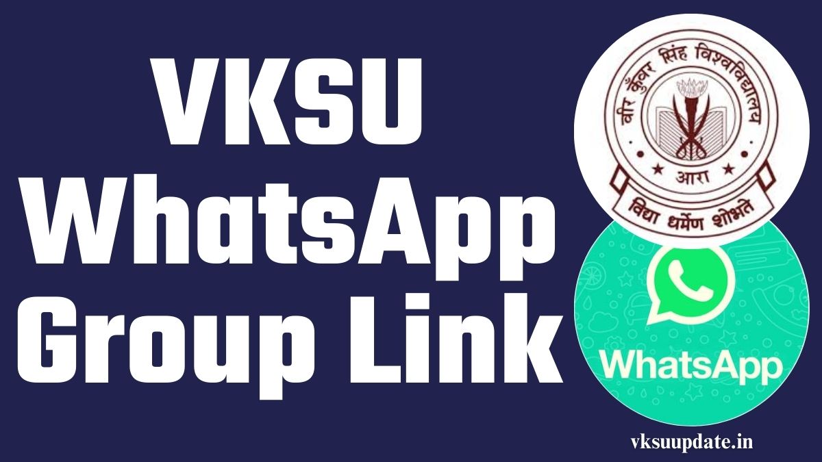 VKSU WhatsApp Group Link